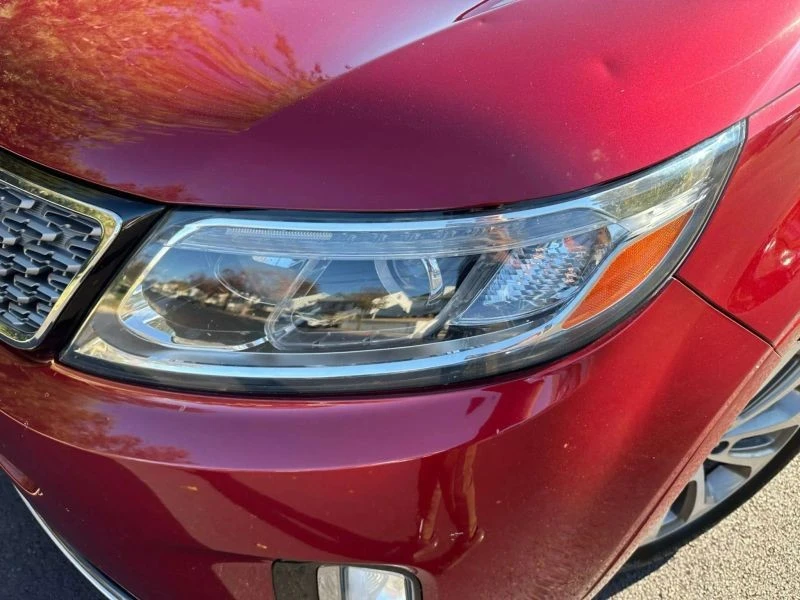 2015 Kia Sorento - Image 9 of 12