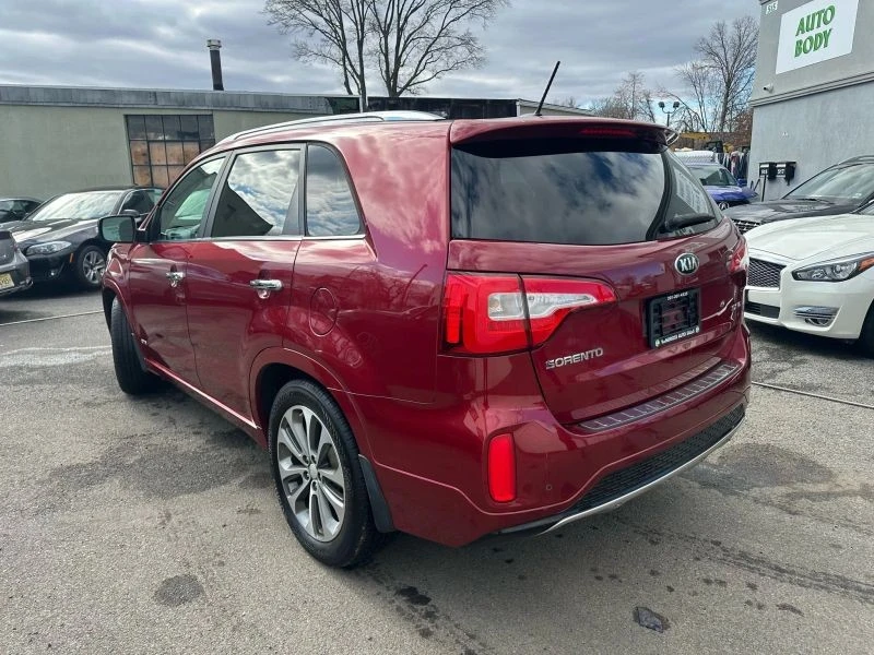 2015 Kia Sorento - Image 6 of 12