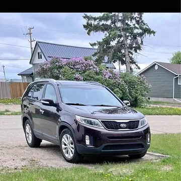 2015 Kia Sorento EX