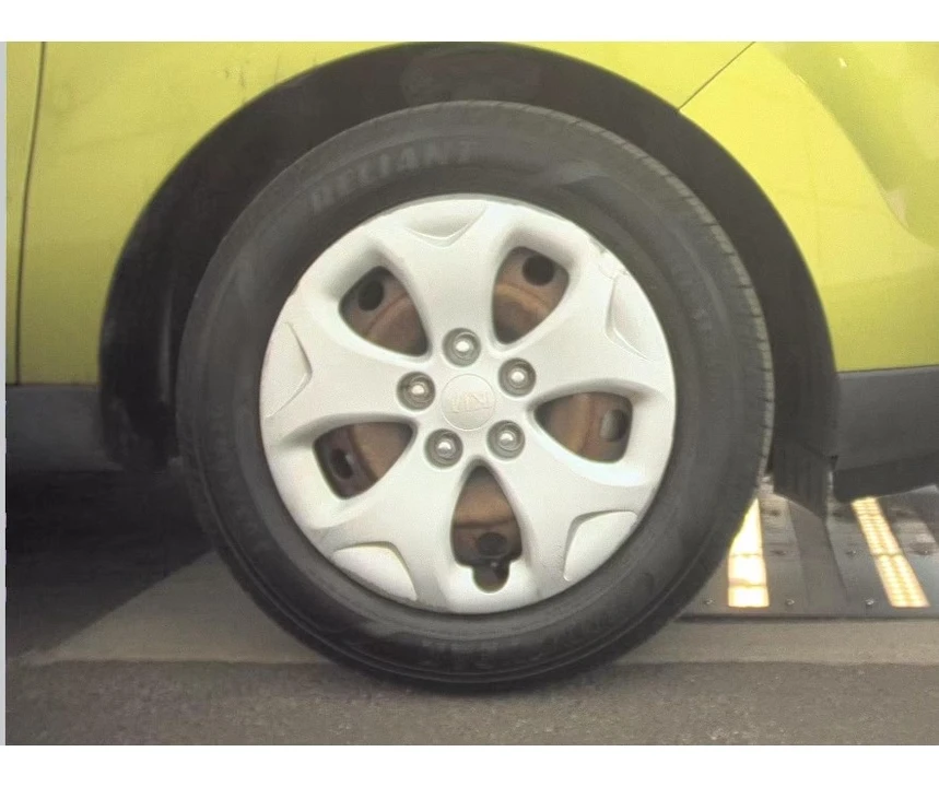 2015 Kia Soul - Image 8 of 12