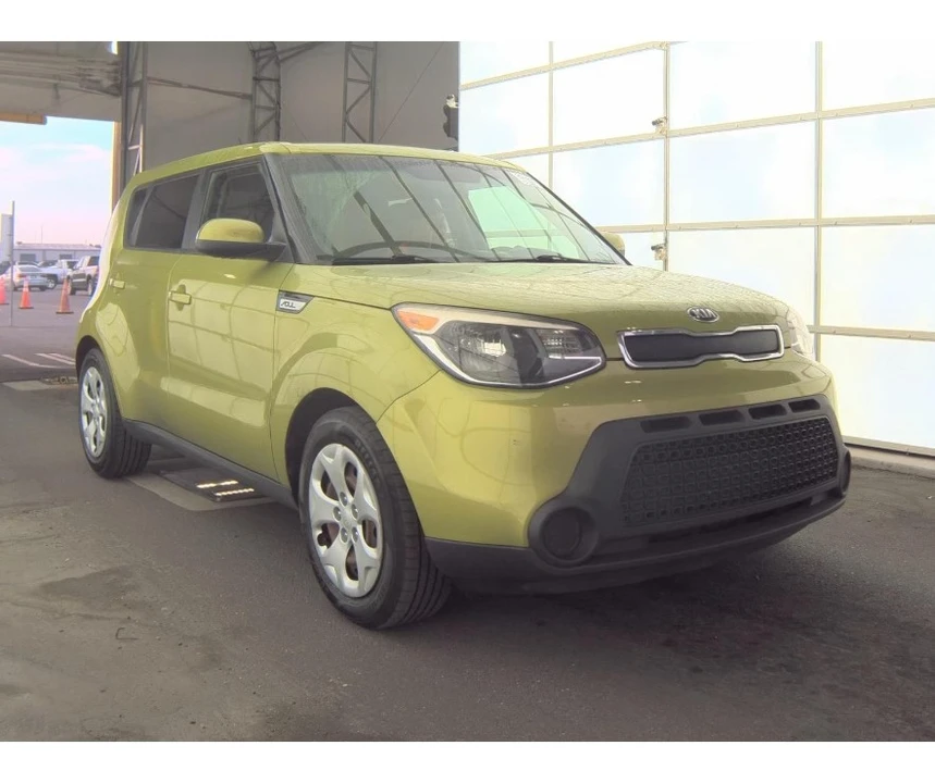 2015 Kia Soul - Image 3 of 12