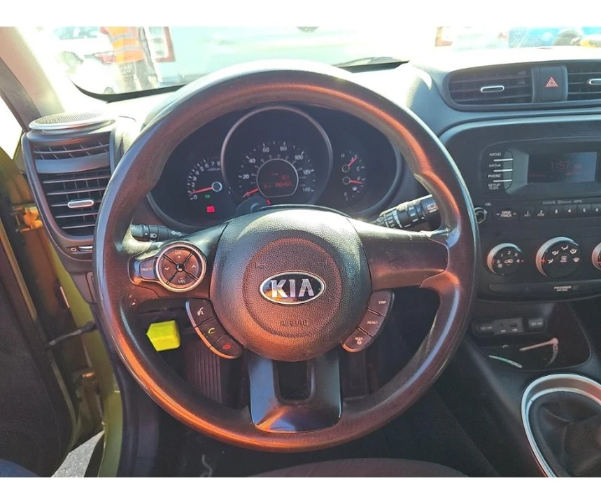 2015 Kia Soul - Image 12 of 12
