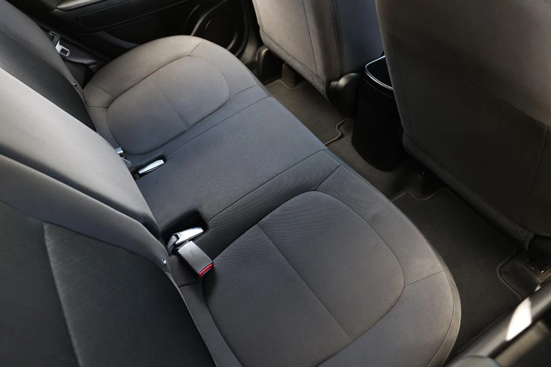 2015 Kia Soul - Image 12 of 12