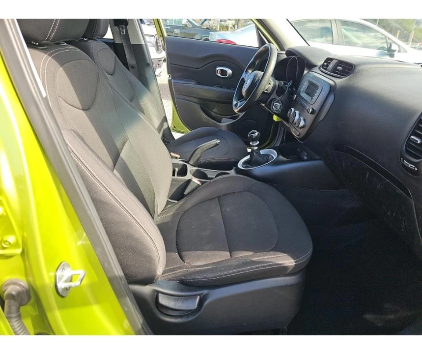 2015 Kia Soul - Image 10 of 12