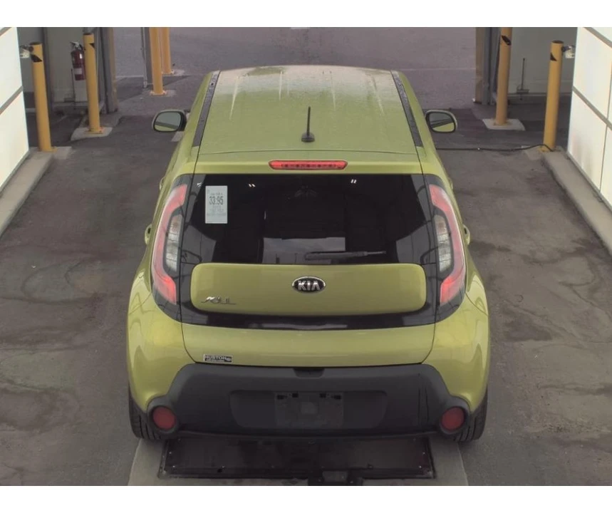 2015 Kia Soul - Image 5 of 12