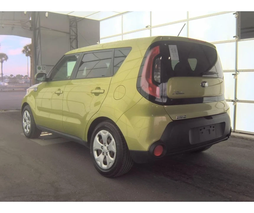 2015 Kia Soul - Image 7 of 12