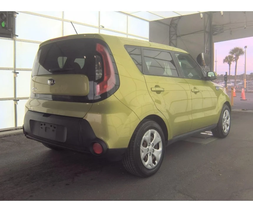 2015 Kia Soul - Image 4 of 12
