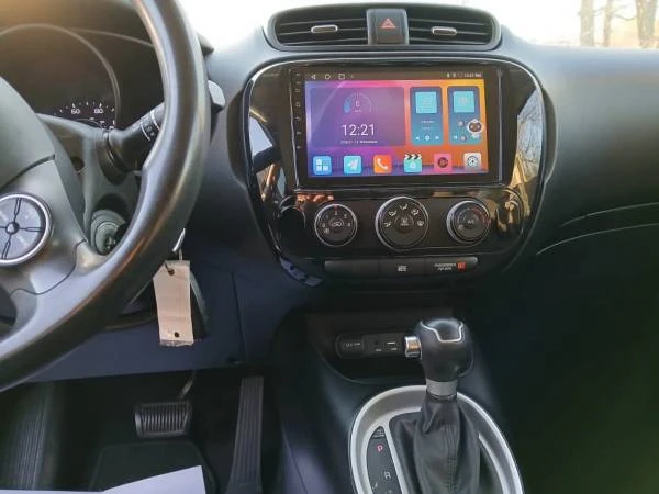2015 Kia Soul - Image 6 of 8