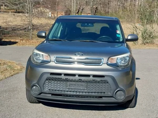 2015 Kia Soul - Image 4 of 8