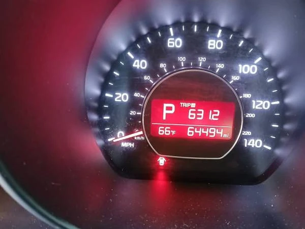 2015 Kia Soul - Image 8 of 8