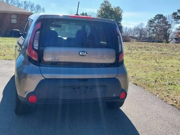 2015 Kia Soul - Image 2 of 8