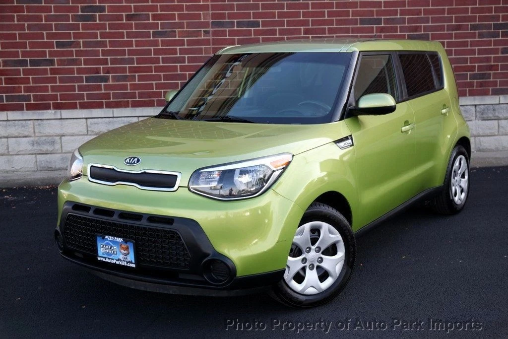 2015 Kia Soul - Image 3 of 12
