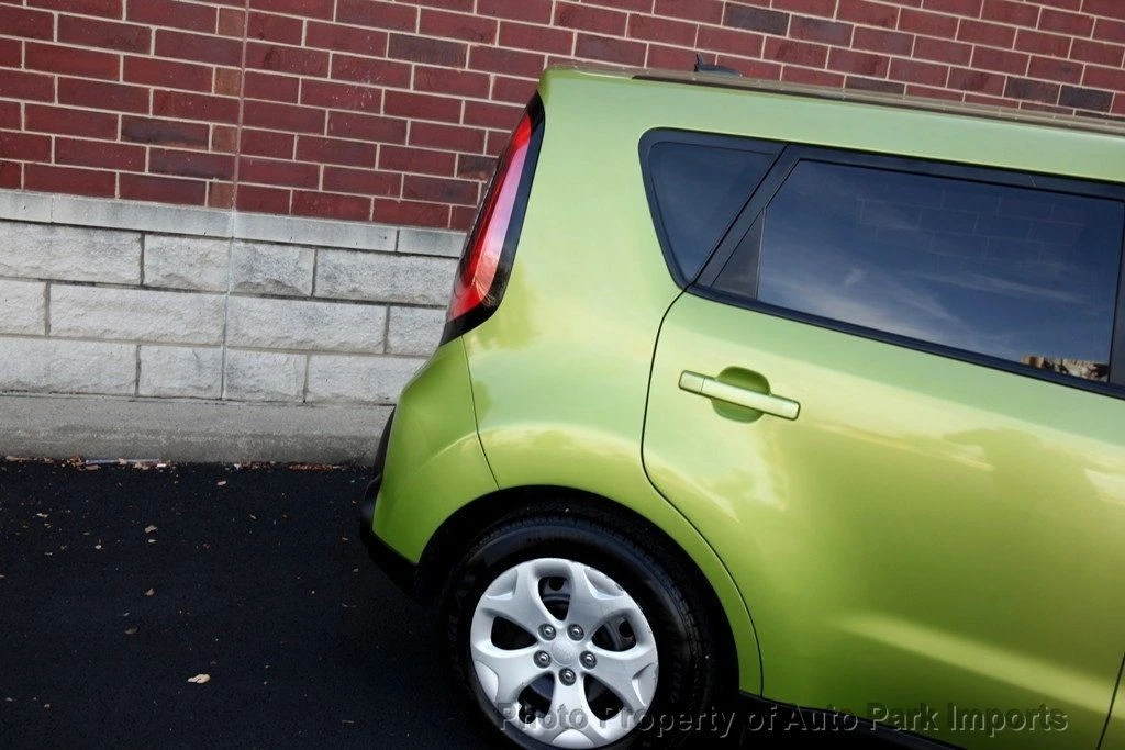 2015 Kia Soul - Image 11 of 12