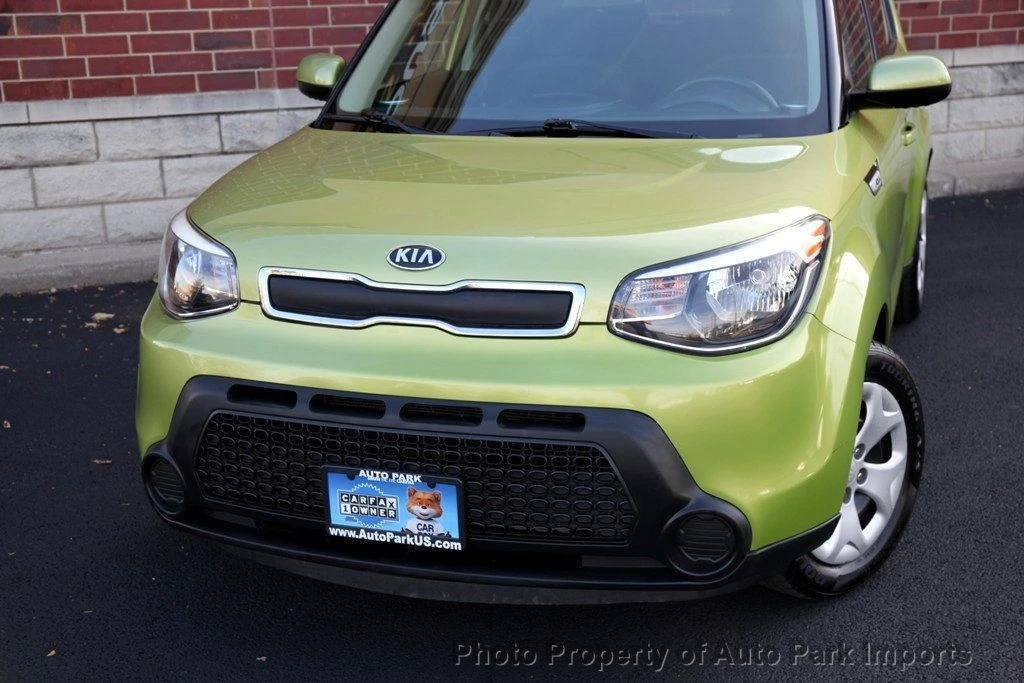 2015 Kia Soul - Image 7 of 12