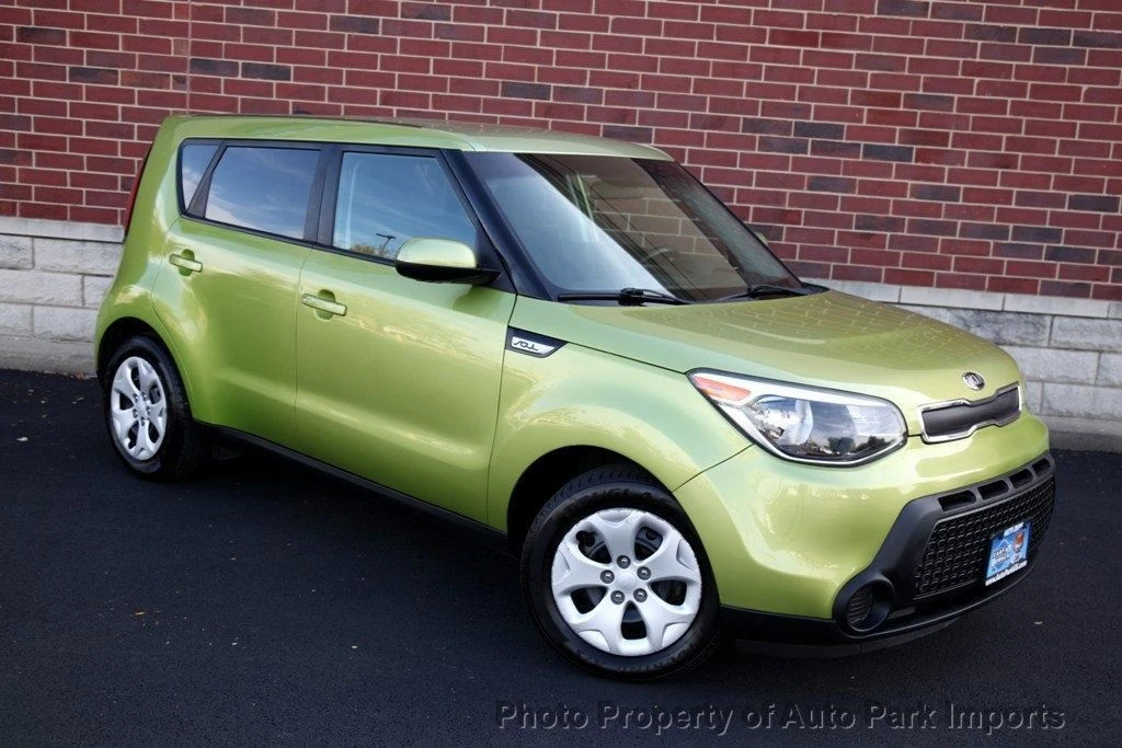 2015 Kia Soul - Image 9 of 12