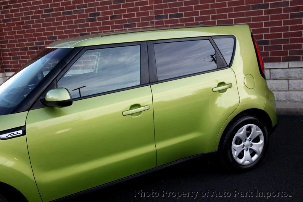 2015 Kia Soul - Image 5 of 12