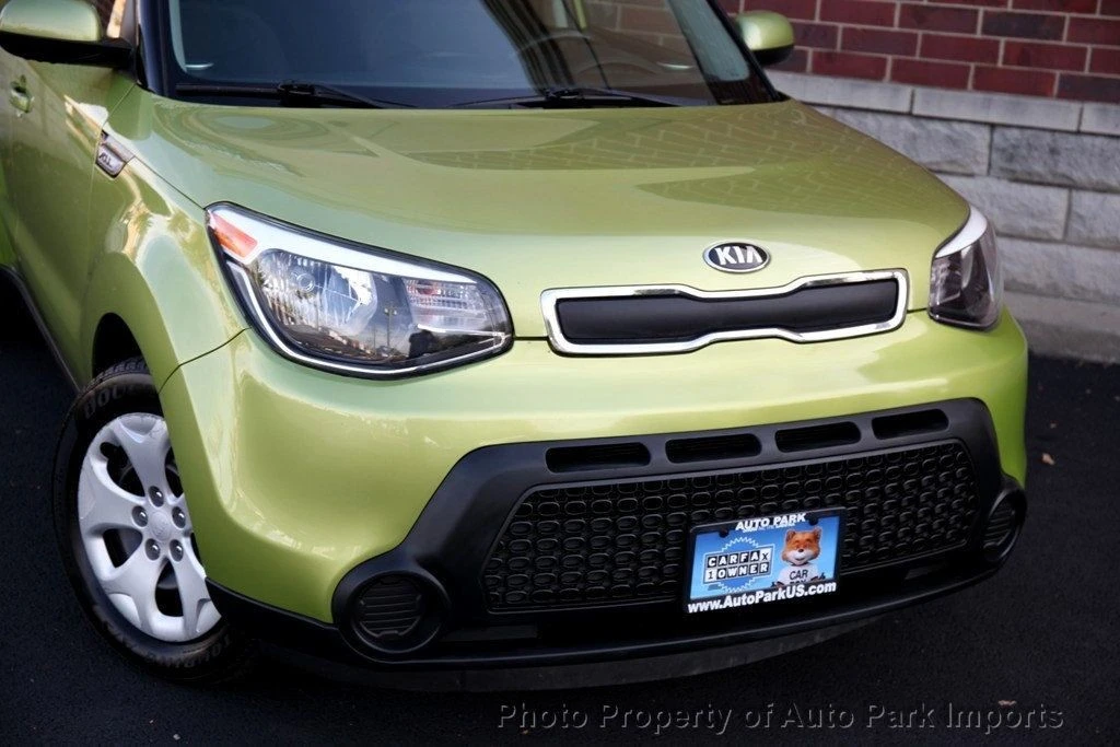 2015 Kia Soul - Image 12 of 12
