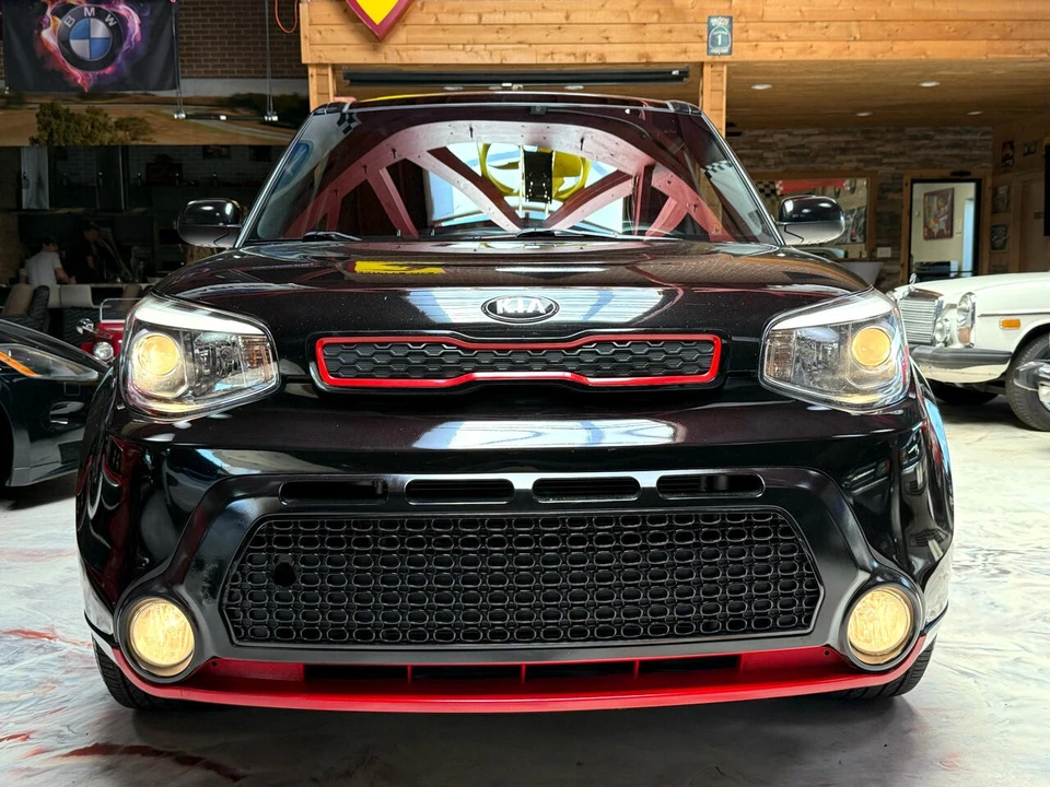 2015 Kia Soul - Image 7 of 21