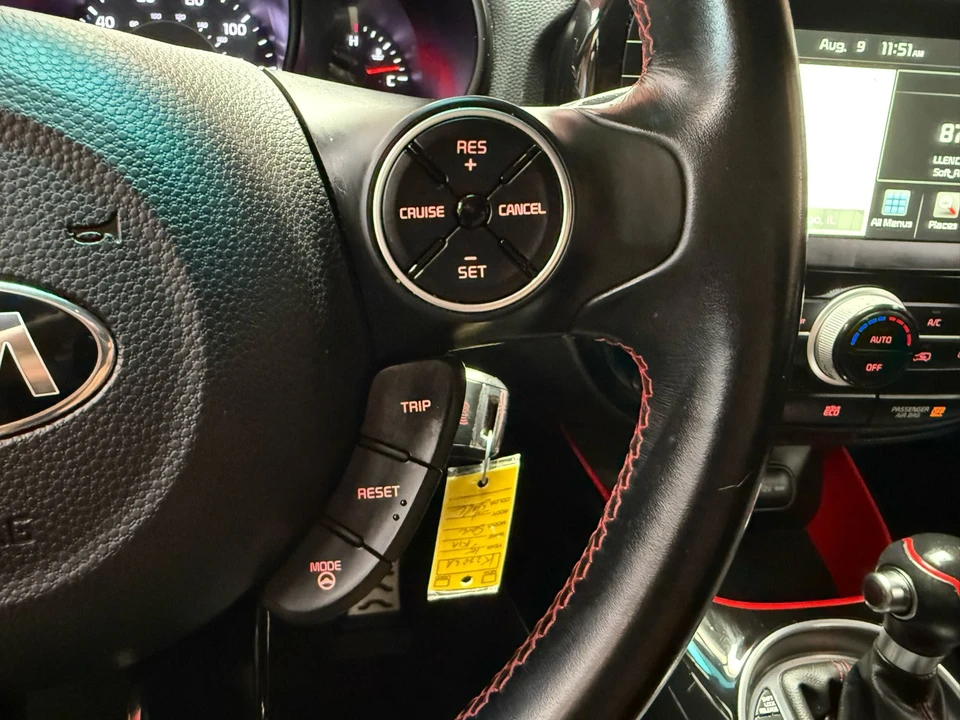 2015 Kia Soul - Image 14 of 21