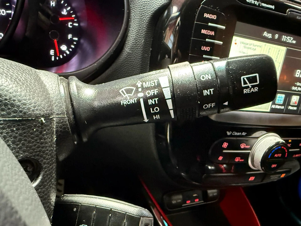 2015 Kia Soul - Image 17 of 21