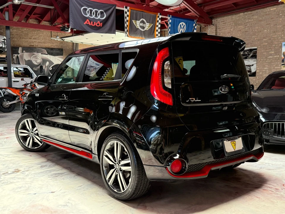 2015 Kia Soul - Image 6 of 21