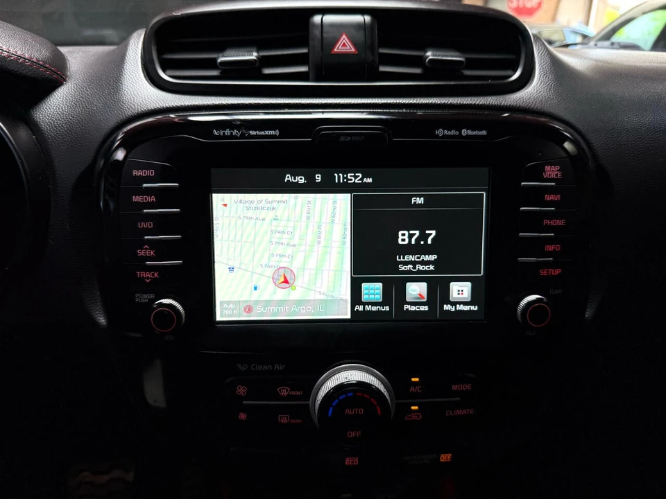 2015 Kia Soul - Image 19 of 21