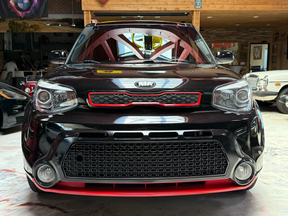 2015 Kia Soul - Image 2 of 21