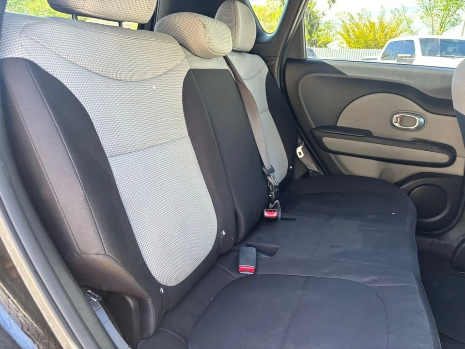 2015 Kia Soul - Image 14 of 21