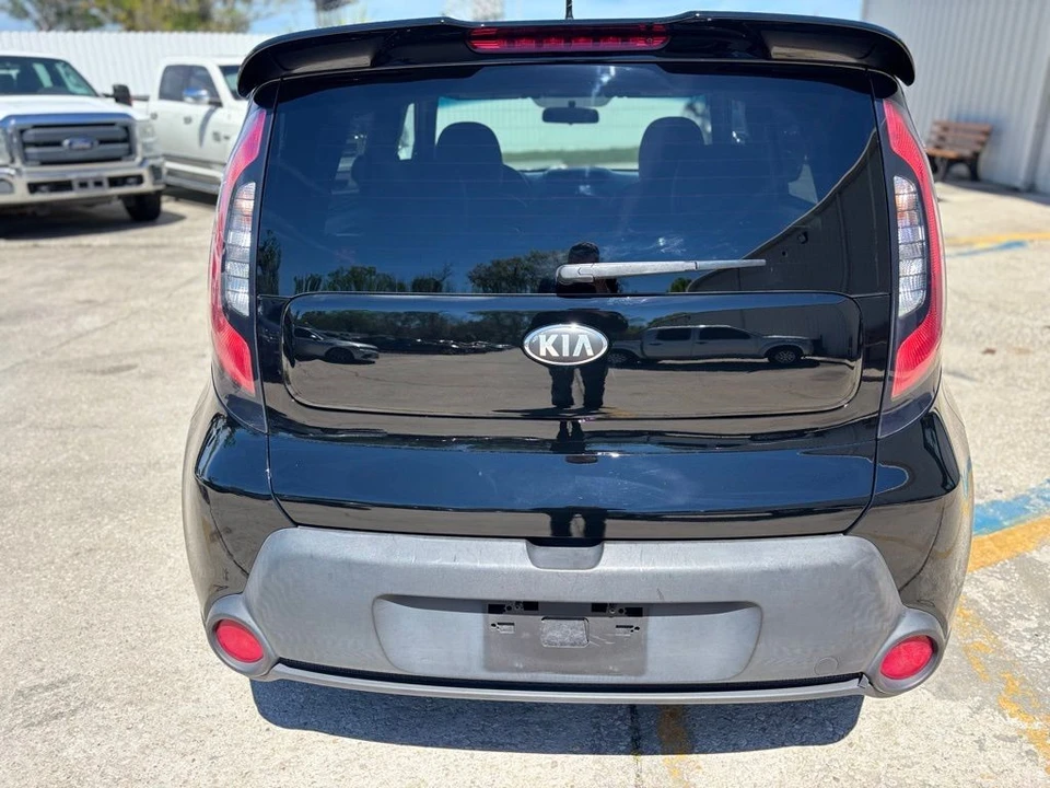 2015 Kia Soul - Image 4 of 21