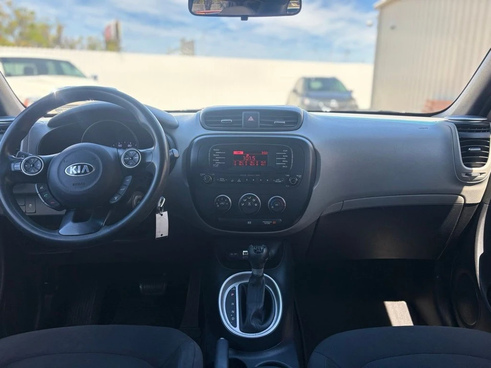 2015 Kia Soul - Image 20 of 21