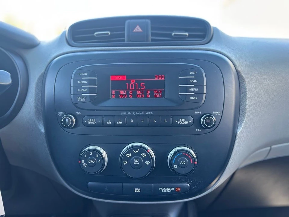 2015 Kia Soul - Image 21 of 21