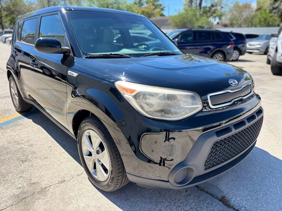 2015 Kia Soul - Image 7 of 21