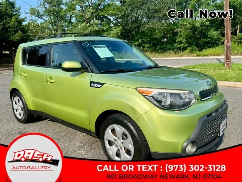 2015 Kia Soul - Image 11 of 12