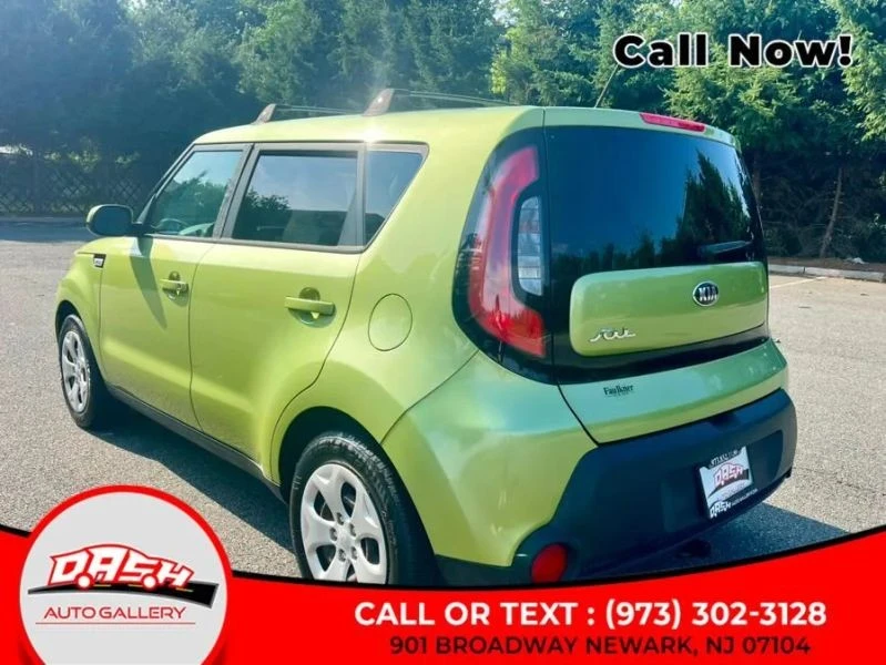2015 Kia Soul - Image 6 of 12