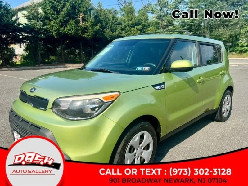 2015 Kia Soul - Image 8 of 12