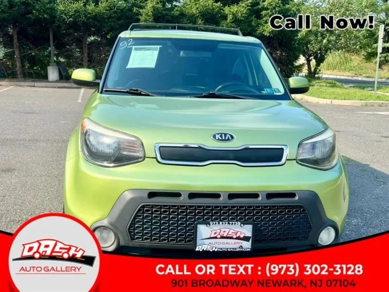 2015 Kia Soul - Image 10 of 12