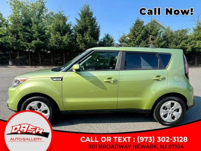 2015 Kia Soul - Image 7 of 12