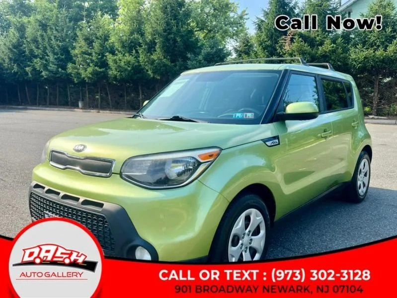 2015 Kia Soul - Image 9 of 12