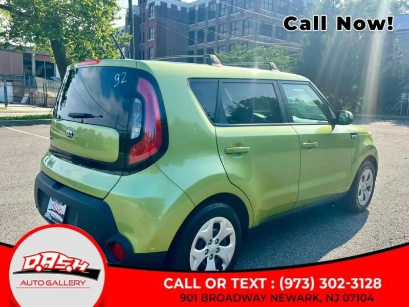 2015 Kia Soul - Image 3 of 12