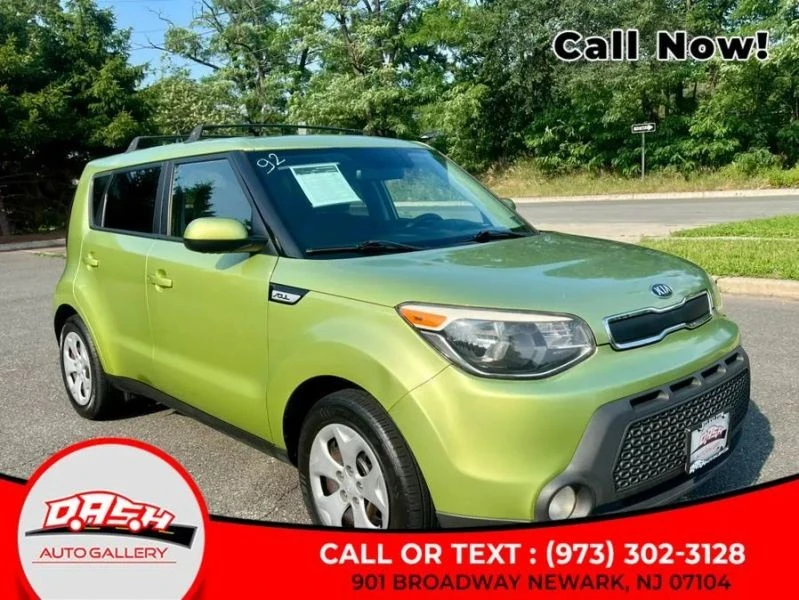 2015 Kia Soul - Image 12 of 12