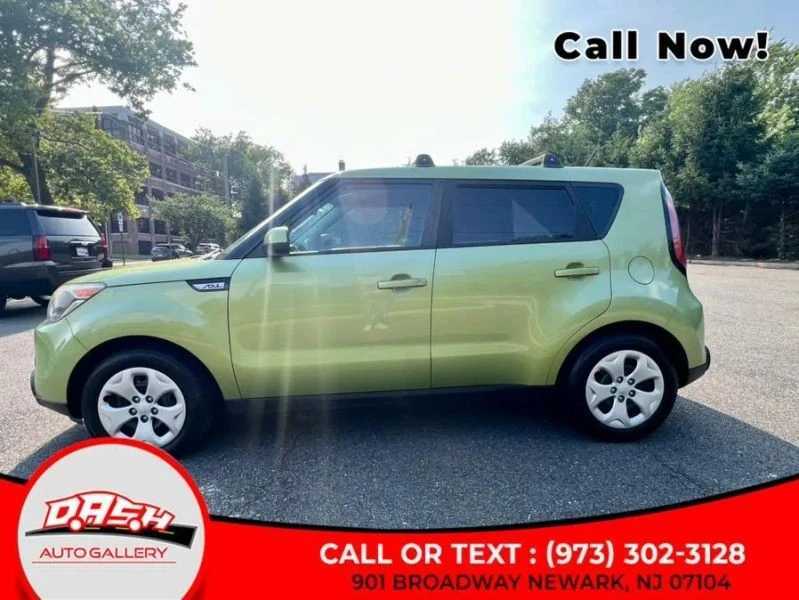 2015 Kia Soul - Image 5 of 12