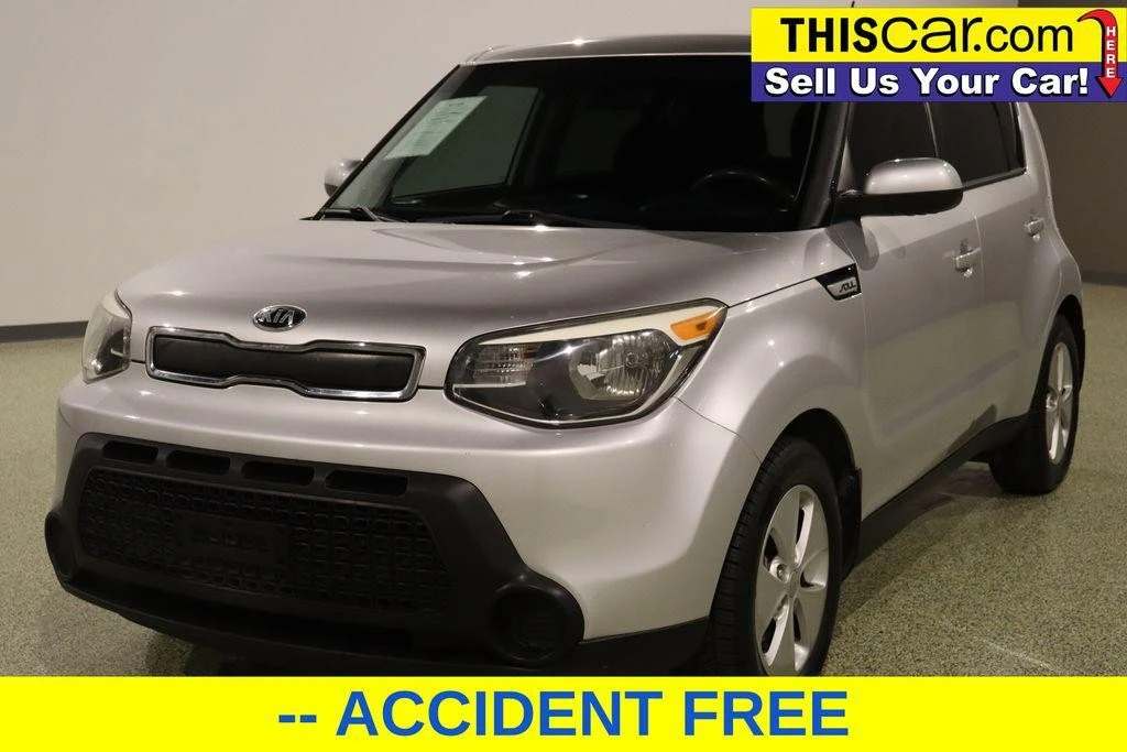 2015 Kia Soul - Image 3 of 12