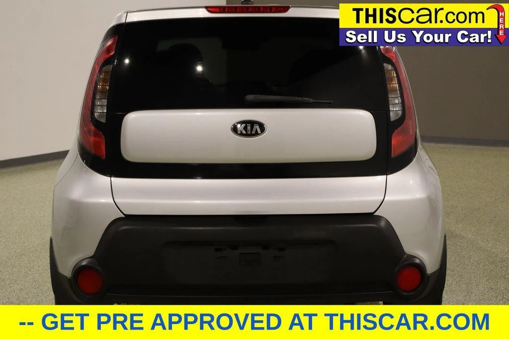 2015 Kia Soul - Image 8 of 12