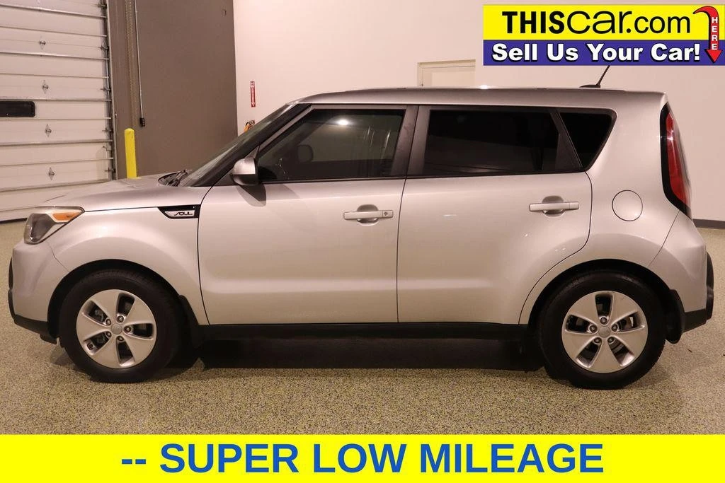 2015 Kia Soul - Image 5 of 12