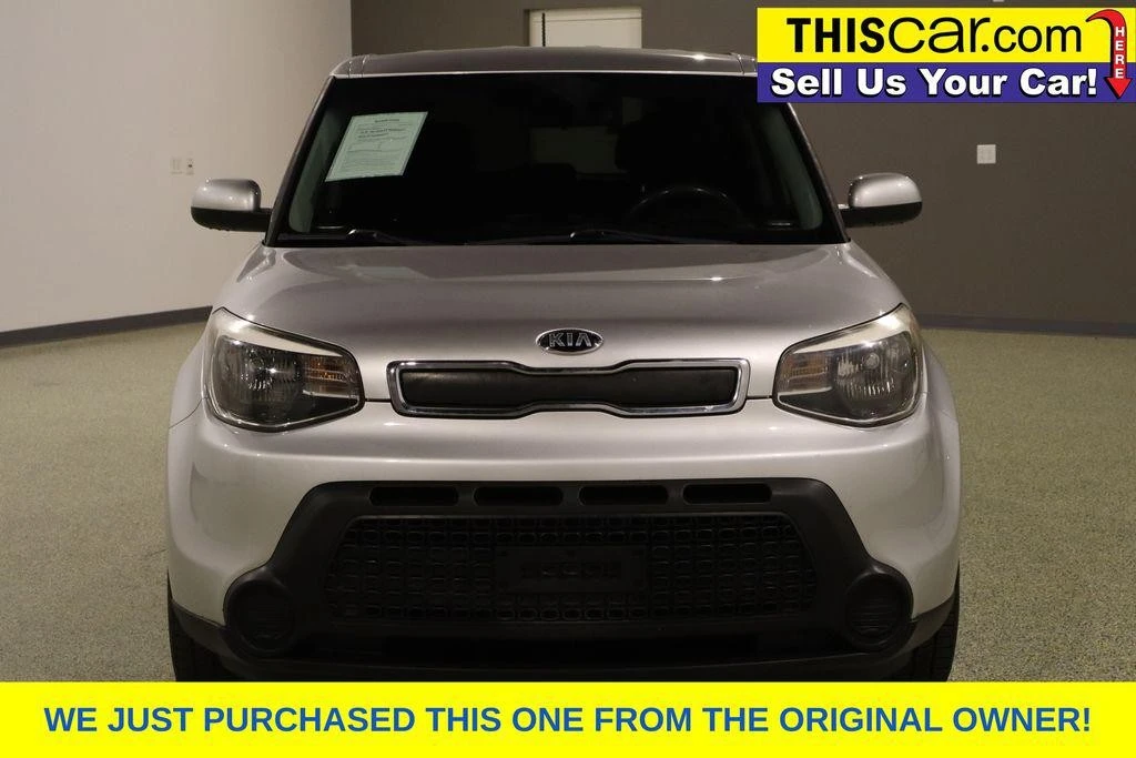 2015 Kia Soul - Image 2 of 12