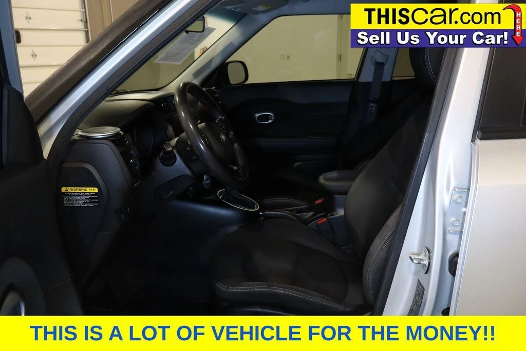 2015 Kia Soul - Image 12 of 12