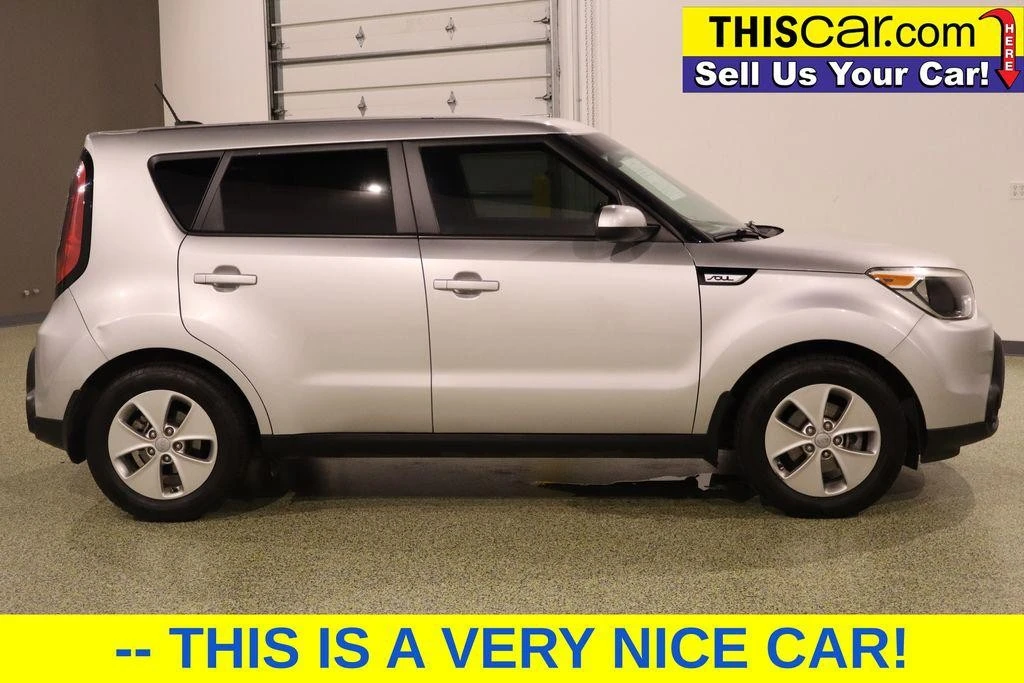 2015 Kia Soul - Image 10 of 12
