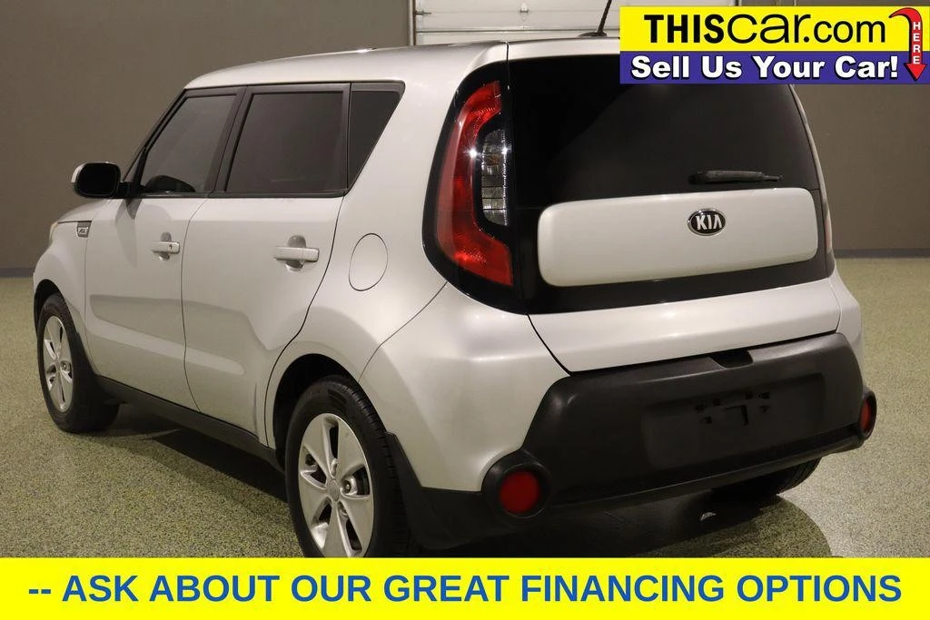 2015 Kia Soul - Image 6 of 12