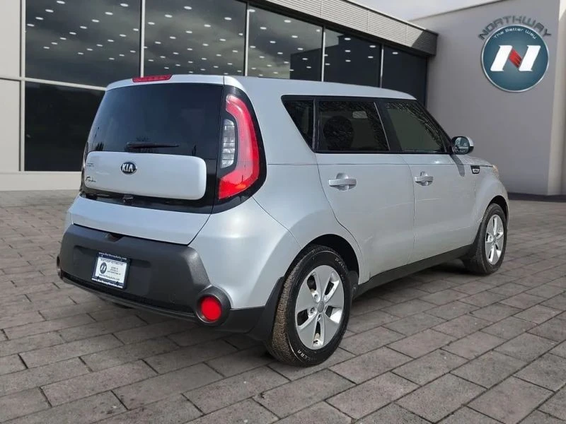 2015 Kia Soul - Image 5 of 12