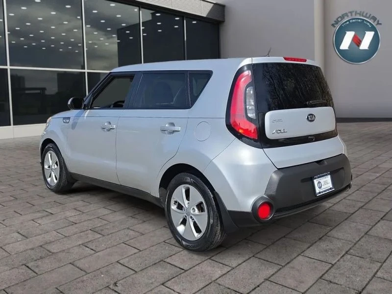 2015 Kia Soul - Image 3 of 12